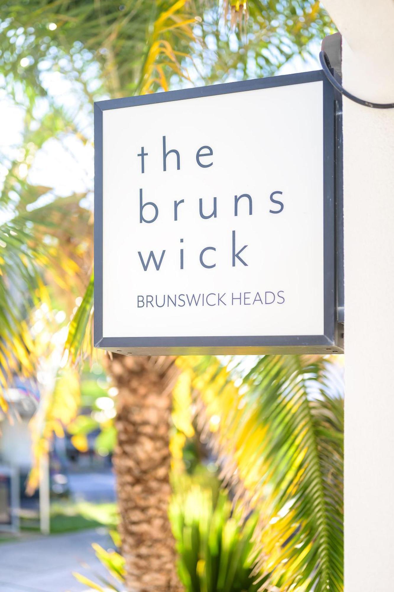 The Brunswick, Brunswick Heads Motel Luaran gambar