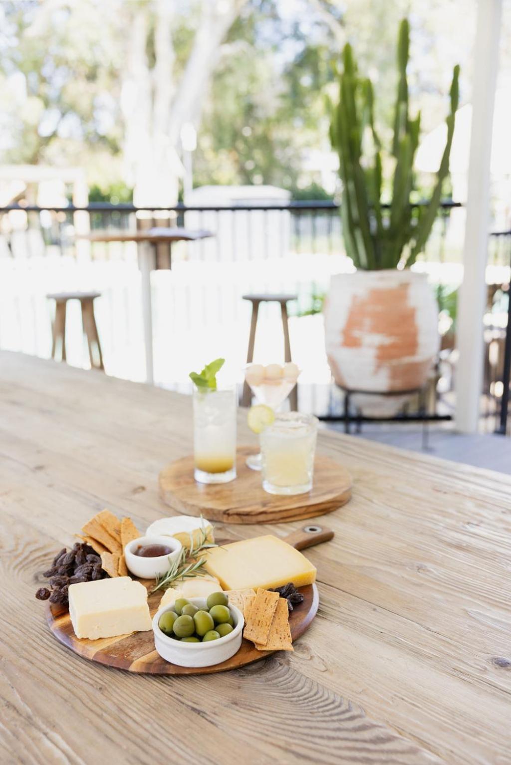 The Brunswick, Brunswick Heads Motel Luaran gambar