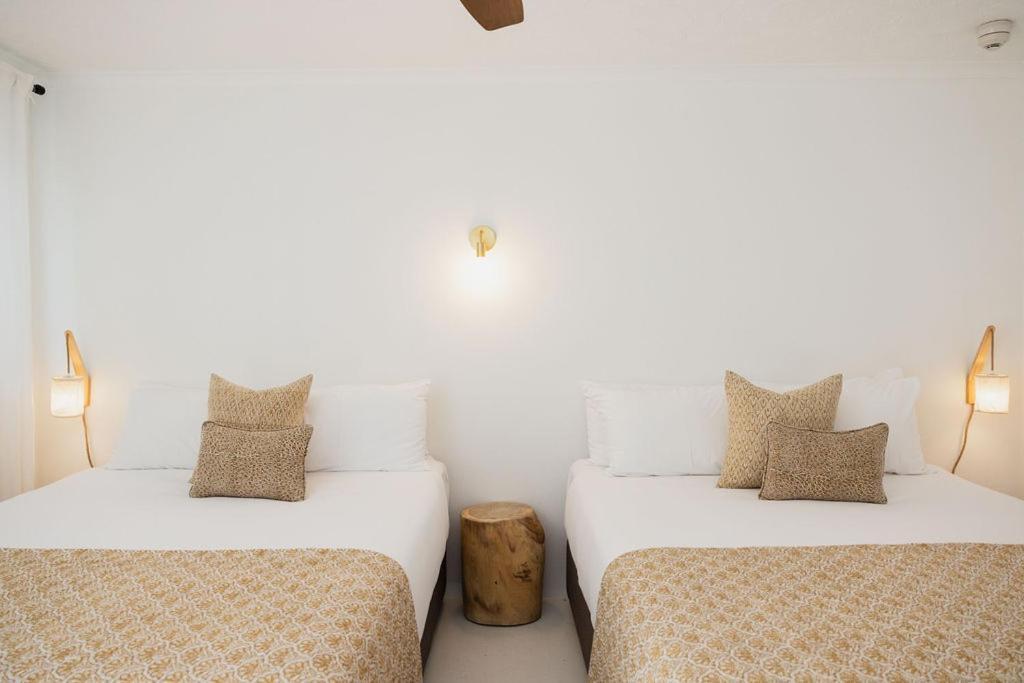 The Brunswick, Brunswick Heads Motel Luaran gambar